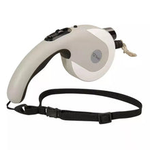 Last opp bilde til gallerivisning, Leash Flexi Leash med lommelykt - Håndgrep
