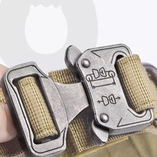Load image into Gallery viewer, Dog collar Tactical
