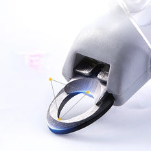 Load image into Gallery viewer, Claw pliers with LED light
