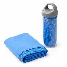 Load image into Gallery viewer, Cooling &amp; Drying Towel - Cooling &amp; Drying Towel
