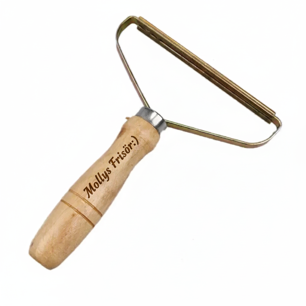 Pälsborttagare / Luddborttagare - Lint Remover