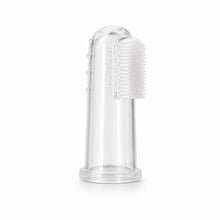 Load image into Gallery viewer, Animal toothbrush iSiPETT SoftFinger
