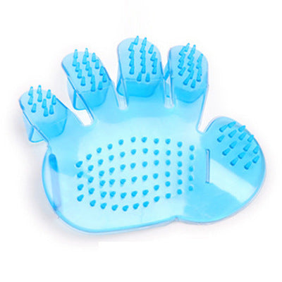 Shower scrub / Shower brush / Brush - Hand