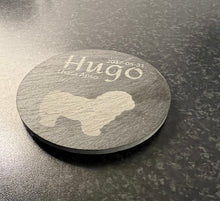 Load image into Gallery viewer, Coasters - Personalized with Engraving
