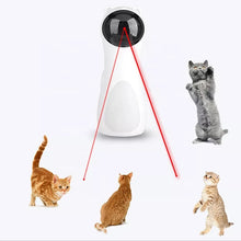 Load image into Gallery viewer, Cat laser Automatic
