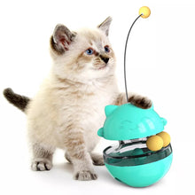 Last opp bilde til gallerivisning, Cat Toy Interactive - gyngende figur
