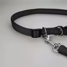 Load image into Gallery viewer, Leash Waist leash / Jogging leash
