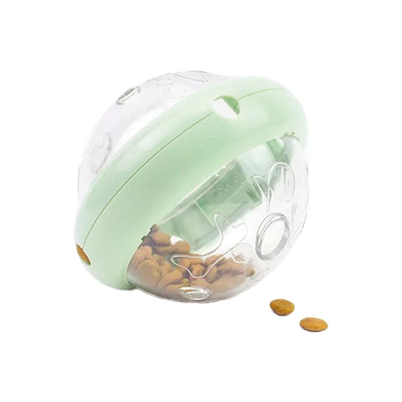 Dog and Cat Toy Interactive - Candy Ball UFO