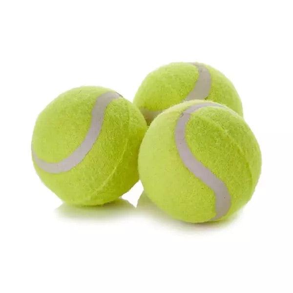 Tennisbollar