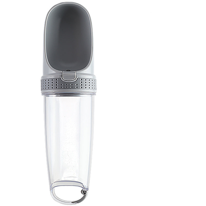 Water bottle Portable 500 ml