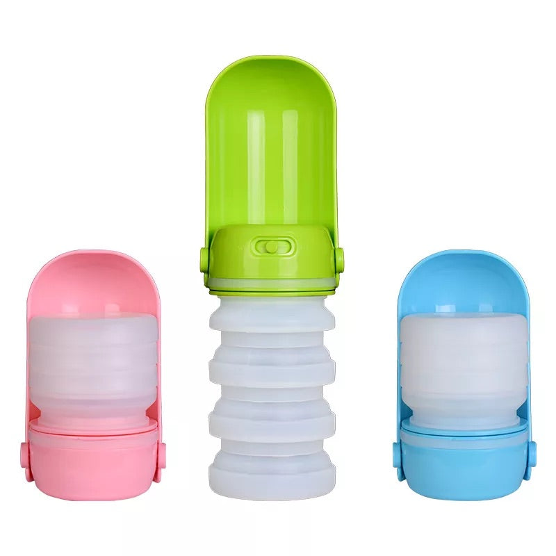 Water Bottle Expandable