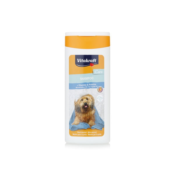 Shampoo Dog / Dog shampoo